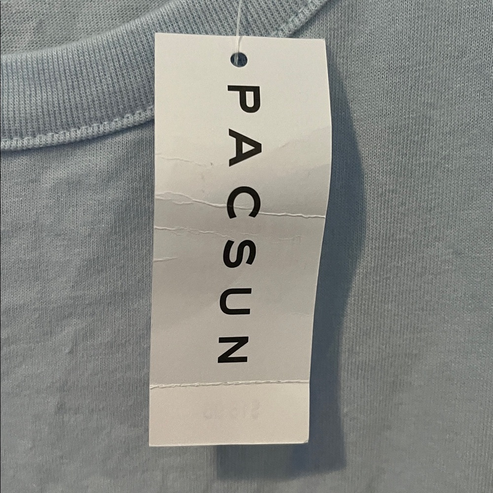 NWT PacSun Tank - Picture 6 of 6
